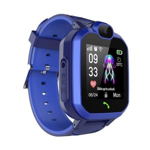APORE TOY smart watch for kids Video Call watch  Legal 2-4g card  GPS positioning  watch boys and girls gift watch