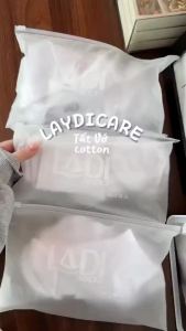 COMBO 5 đôi tất vớ nam nữ cổ cao LadiCare thể thao cotton dày dặn khử mùi êm chân thoáng khí