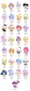 [Ready Stock] 12 PCS UUTOY Sunny & Rainy Collector Series MINI Blind Box