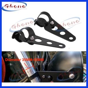 Large lamp with round motorcycle light parking light GN125/CG125 tmx125 TMX HI/LO Ghana