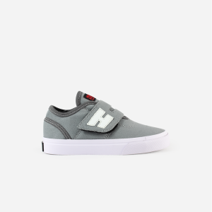 Hikekicks - Kids Habbit Grey | Sepatu Anak Perempuan | Sepatu Anak Laki Laki | Sepatu Anak | Sepatu Anak Cewek