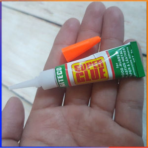 Keo Dán Siêu Dính Chịu Lực Tốt Siêu Bền phượng hoàng tím Dán Được cao cấp Trên Mọi Bề Mặt Keo Dán Tường Siêu Sính Nhanh Khô