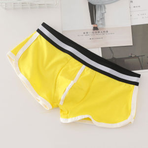 Sports Fitness Mens Arrows Shorts Pants Summer Cotton Loose Panties Mens Boxers Homewear Shorts Fashion Youth Underpants