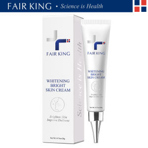 FAIR KING Kem làm mờ vết thâm làm trắng da Serum xóa vết thâm làm sáng da giảm đốm tàn nhang Kem dưỡng da mặt 20g