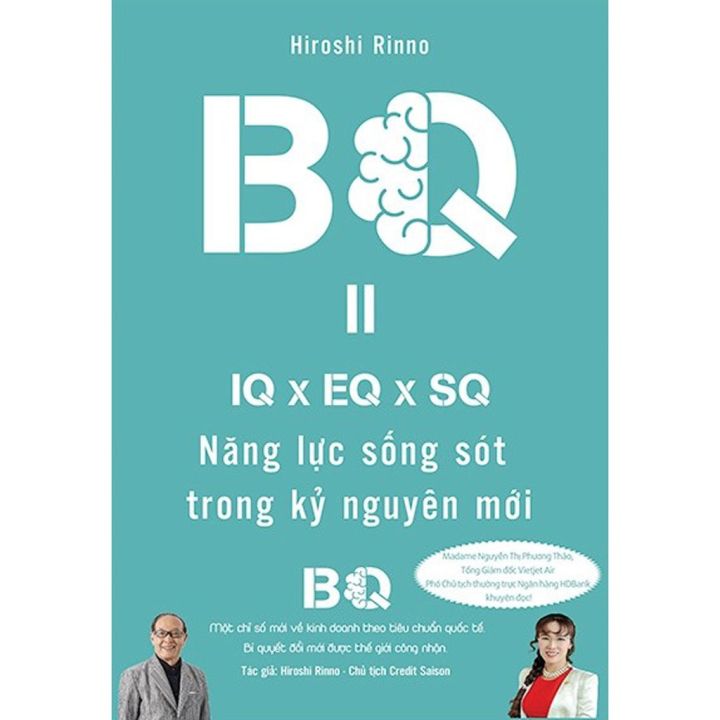 Sách - BQ - Năng Lực Sống Sót Trong Kỷ Nguyên Mới - Mhbooks tặng bookmark