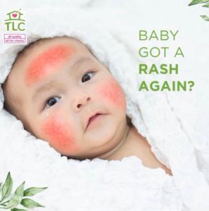 TLC Green Babes & Kiddies Laundry Wash 1.8L (Refill Pack)