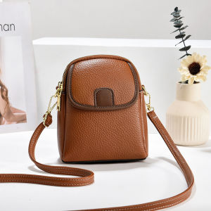 Crossbody Bag/Cell Phone Bag/Womens Crossbody Cell Phone Bag/Colorblocking Simple/Comfortable Breathable/Scratch Resistant Wear Resistant/Fashionable/Summer Daily Travel