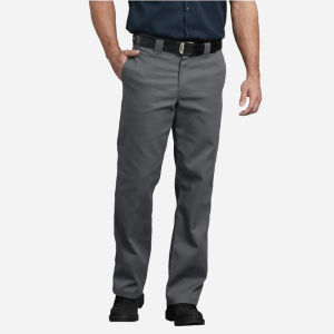 [FreeShip]Quần Kaki Nam ống Suông Cao Cấp Vải Cotton Dày Đẹp Mặc Thoải Mái Hàng Bao Chuẩn MC STORE PREMIUM