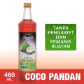 Marjan Sirup Cocopandan 460 ml. 