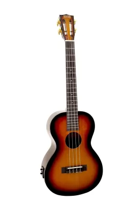 Mahalo MJ4VT-3TS Baritone Ukulele