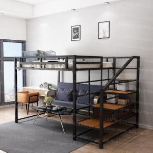 Loft Bed Customization SITE REVIEW SERVICES - Loft bed design supply installation related services- Adult Children Bedroom Bomb shelter Utility room HDB Condo Bay window - SGLoftbed