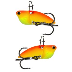 OFMER VIP-NIBRATOR 28S / 40S FISHING LURE (6g / 10g)