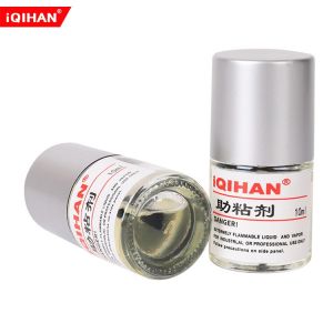2 lọ Keo Nước 10ml Hỗn Hợp Dung Môi Hỗ Trợ Dán Tăng Độ Kết Dính Cho Lớp 3M - Dung môi trợ dính loại lớn 946ml. Chất tăng độ kết dính cho lớp keo - Phụ kiện 4 bánh