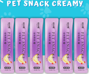 SALE! 10 PCS Pet Snack Cat Snacks Cat Snacks Strips Cat Snack Creamy Cat Treats Appetite