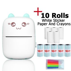 100% ASLIPortablePhoto Printer Search Question Printer Student Wrong Question Printer Stationery School Supplies Gift