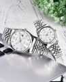 Promo Terbaru Jam Tangan Couple Lofoten 8105 Original garansi resmi - Jam Tangan Original Lofoten 8105. 