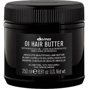 Dầu hấp Davines Oi Butterphục hồi tóc khô xơ 250ml/1000ml