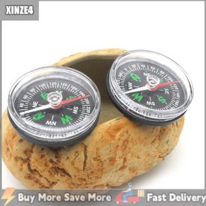 [COD] XINZE4 La bàn nhỏ gọn chính xác tiện dụng thiết bị dẫn đường thực tế la bàn thiết kế nút sinh tồn