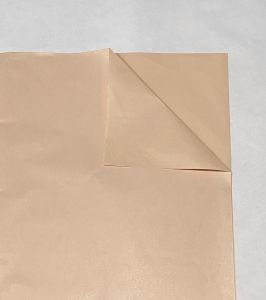 Kertas Buket Full Color Solid Cellophane Flower Wrapping KB6325