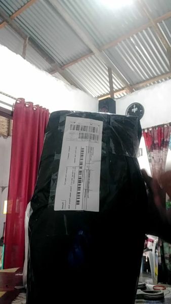 Buyer review video 2