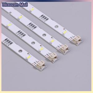 [Blossom] 1 3 cái Tự Làm Phụ Kiện Tủ Đông Tủ Lạnh LED Strip Thanh Ánh Sáng Cho E349766 MDDZ-162A 1629348 Dc12v 1.25W Hcdm415lc