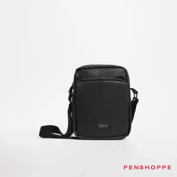 Penshoppe sling bag philippines online