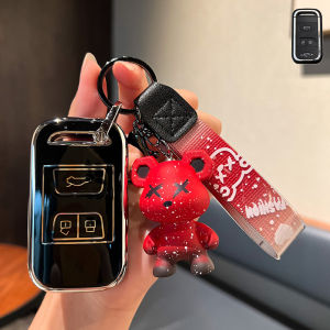 vỏ chìa khóa ô tô cho chery tiggo 7 tiggo 7 pro tiggo 8 tiggo 8 pro OMODA 5 vỏ chìa khóa