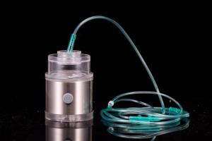 SPEPEM Rich Hydrogen Water GeneratorMachine Energy Alkaline Water Ionizer Bottle LED Portable Anti-aging Healthy Cup