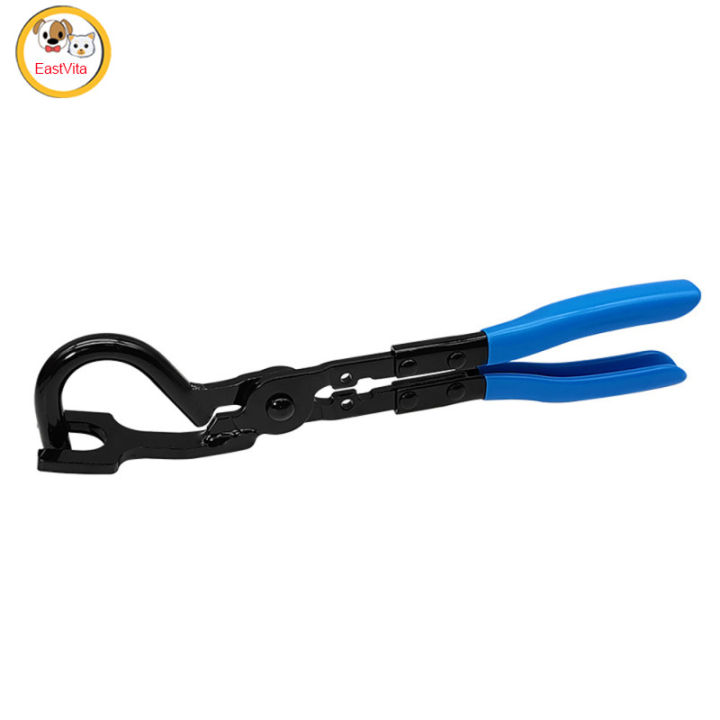 Universal Exhaust Hanger Removal Pliers Hanger Rubber Insulator Removal