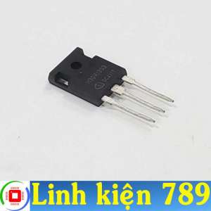 H30R1353 IHW30N135R3 30R1353 IGBT 30A 1350V TO-247 mới 100%