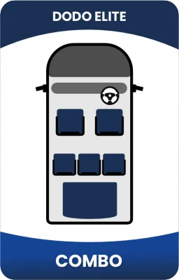 Dodo® Car Mat/ Toyota Corolla Cross Hybrid / 2022-Present / XG10
