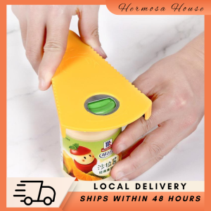 Multi-Function Cap Bottle Opener (2Pcs)