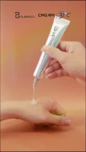 Tinh Chất Siêu Vi Kim Needle Shot 100 Dr.Bargo Hanmi Hàn Quốc Trẻ Hóa Tái Tạo Phục Hồi Da MySkin31°C - SAMRUBY