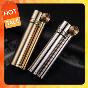 Hộp Quẹt Bật Lửa Xăng Đá Chief CF016 Thiết Kế Nhỏ Gọn Đẹp Độc Lạ (KHÔNG CHỨA XĂNG GAS)