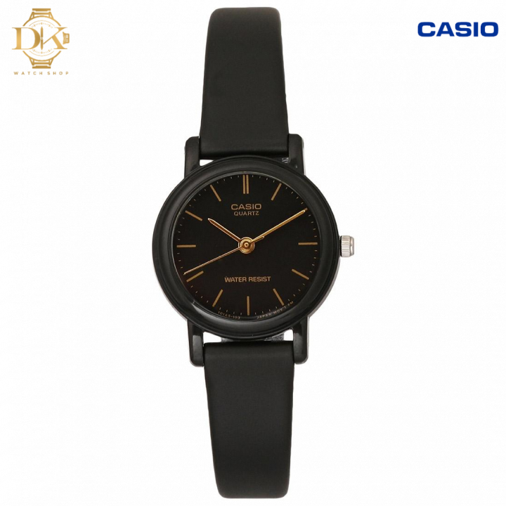 Casio watch for women 2025 lazada