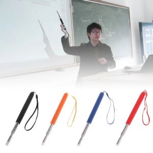 U6YU7 Đồ dùng học tập 1 triệu Đầu nỉ Con trỏ tay Kính thiên văn Thép không gỉ Con trỏ có thể thu vào Thanh con trỏ của giáo viên Bút viết bảng Con trỏ bảng trắng