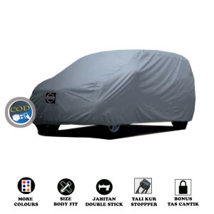 SARUNG COVER TUTUP MOBIL NISSAN LIVINA