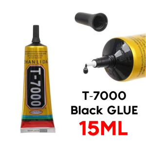 T7000 Glue 15ml 50ml 110ml Multipurpose Adhesive For Mobile LCD Shoes Jewelry Nail Art Crafts etc
