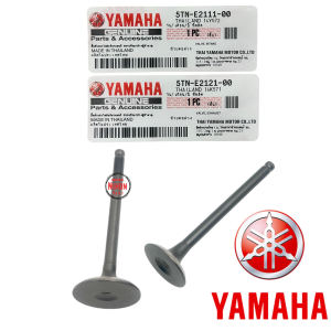 Klep Set Jupiter Z / Vega ZR / Jupiter Robot / Jupiter Salib / Vega R New 5TN Yamaha NP572
