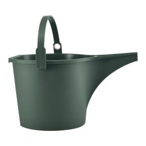 8L Large Capacity Long Spout Watering Can Thickened Plastic Garden Watering Jugs for Indoor Outdoor