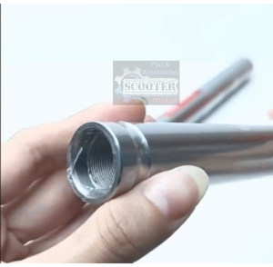 As Shock Depan K16 Honda Beat FI Sporty Pop Street Spacy Scoopy ESP Vario 110 LED Halu Halu Pipa Sok skok