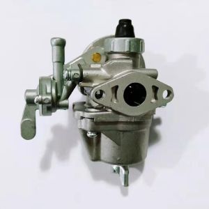 คาร์บู โรบิ้น NB411 แท้ 100% คาบู เครื่องตัดหญ้า 2 จังหวะ RBC411 Robin EC04EA คาบูเครื่อง411