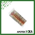Entrostop Obat Diare Strip isi 10 Tablet. 