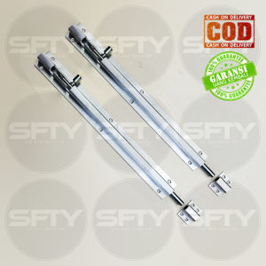 Kunci Slot Grendel Tanam Jendela Pintu Alumunium Ready Custom