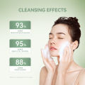 Dr.Leo Fresh Start 2X Hybrid Facial Cleanser 80ml Amino Acid Cleanser + Cleansing Clay Mask Deep Cleansing and Gentle Face Wash Oil Control Facial Wash Skincare. 