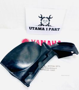 KARET SPAKBOR BELAKANG PENAHAN LUMPUR AEROX 155 BARU ORIGINAL