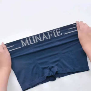 Wulove เดอะเบส กางเกงในชาย เนื้อผ้านิ่มใส่สบาย ยืดหยุ่นได้ดีไม่อับไม่ร้อนง่ายสีคุมโทนดูดีมากๆราคาดีเกินต้าน พร้อมส่งมากรีบมาตำ