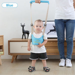 Mumystation Baby walking assistant/alat bantu jalan bayi/baby walker belt sabuk pengaman
