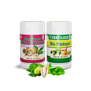 Obat Neuropatik Diabetik Saraf kaki Panas Kesemutan Centiloss Undibet De Nature Herbal Asli