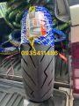 Lốp Xe Máy 130/70-17  cho Exciter 150cc, Winner 150cc, CBR. 